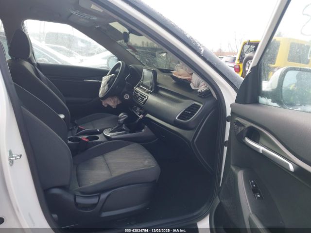 Kia Seltos Lx Image 17