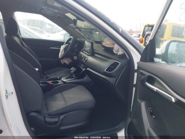 Kia Seltos Lx Image 17