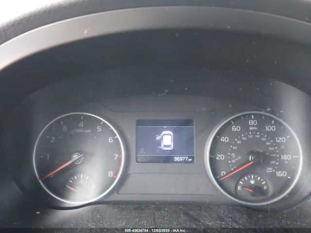 Kia Seltos Lx Image 5