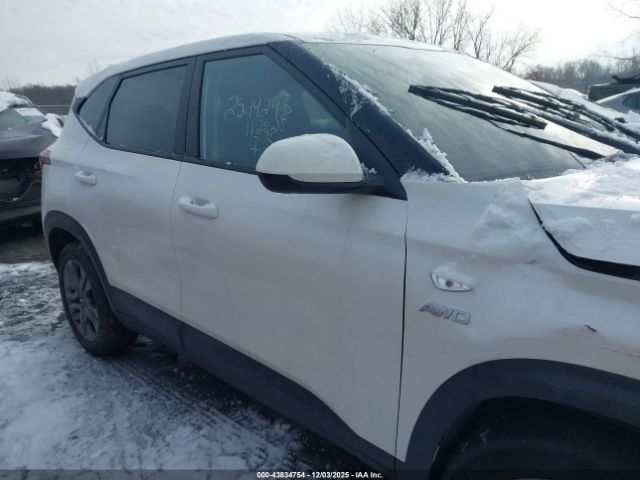 Kia Seltos Lx Image 10