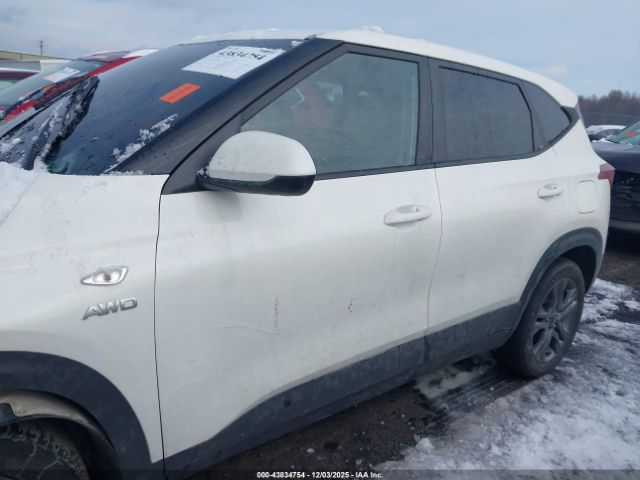 Kia Seltos Lx Image 11