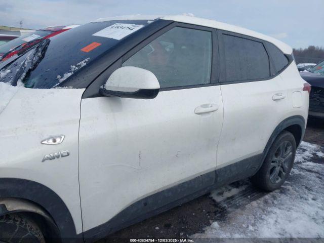 Kia Seltos Lx Image 11