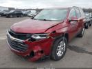 Chevrolet Traverse 1lt Image 6