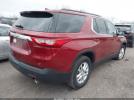 Chevrolet Traverse 1lt Image 8