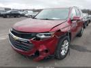 Chevrolet Traverse 1lt Image 12