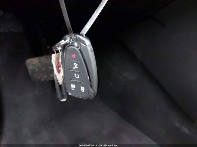 Chevrolet Traverse 1lt Image 14