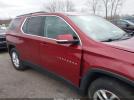 Chevrolet Traverse 1lt Image 3