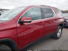 Chevrolet Traverse 1lt Image 16
