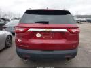 Chevrolet Traverse 1lt Image 2