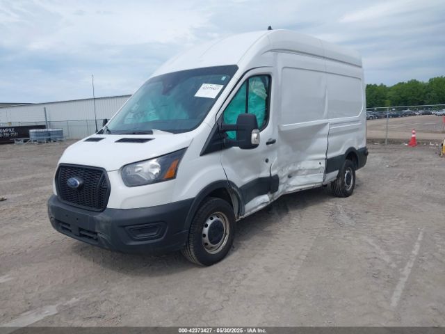Ford Transit Image 5