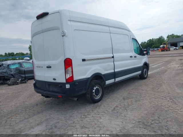 Ford Transit Image 12