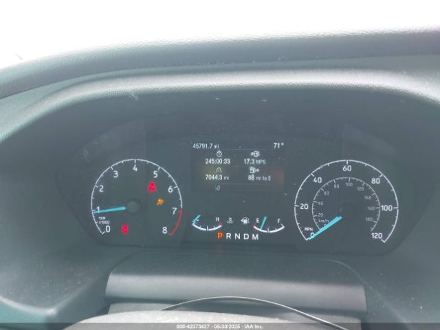 Ford Transit Image 10