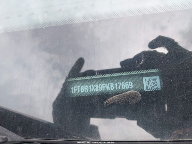 Ford Transit Image 9