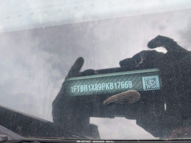 Ford Transit Image 9