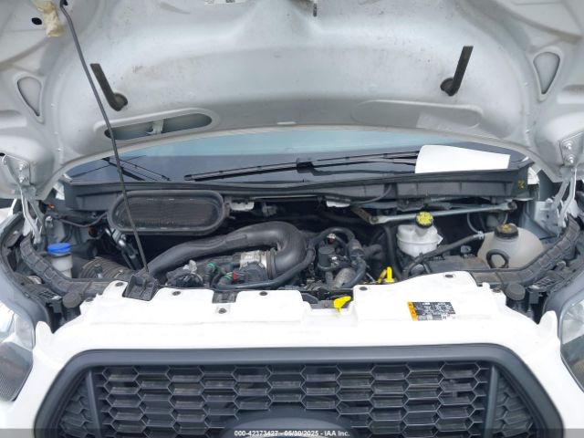 Ford Transit Image 11