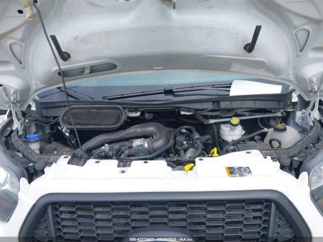 Ford Transit Image 11