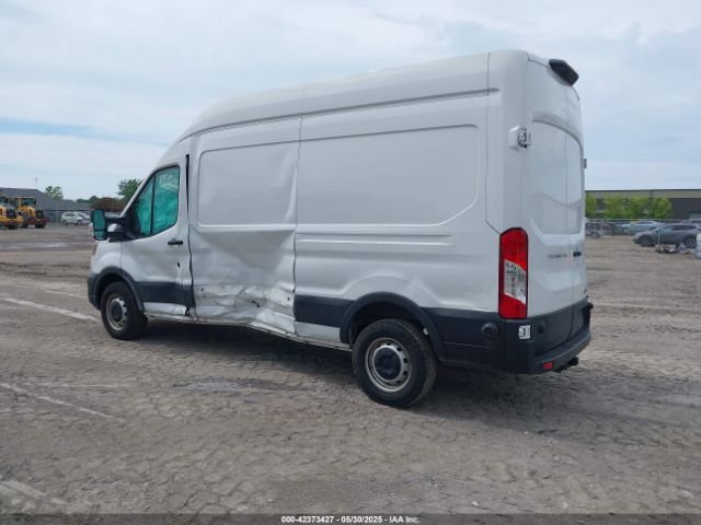 Ford Transit Image 2