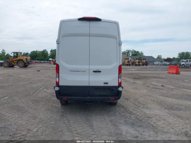 Ford Transit Image 15