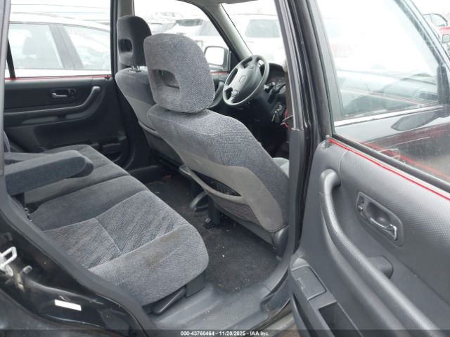 Honda CR-V Ex Image 7