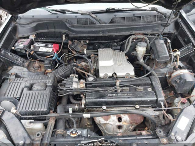 Honda CR-V Ex Image 10