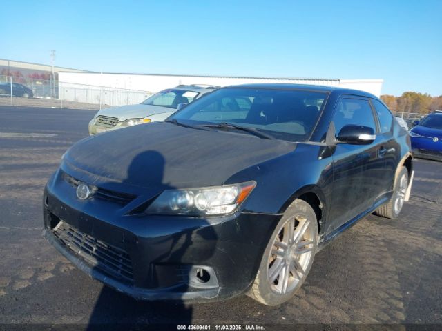 Scion TC Image 7