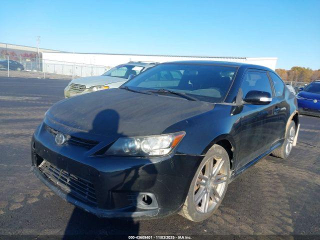 Scion TC Image 7