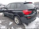 BMW X Series Xdrive35i Image 4