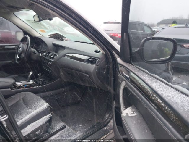 BMW X Series Xdrive35i Image 7