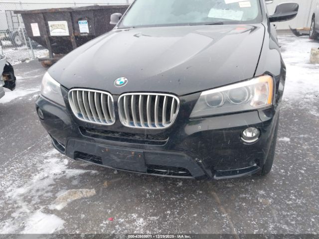 BMW X Series Xdrive35i Image 6