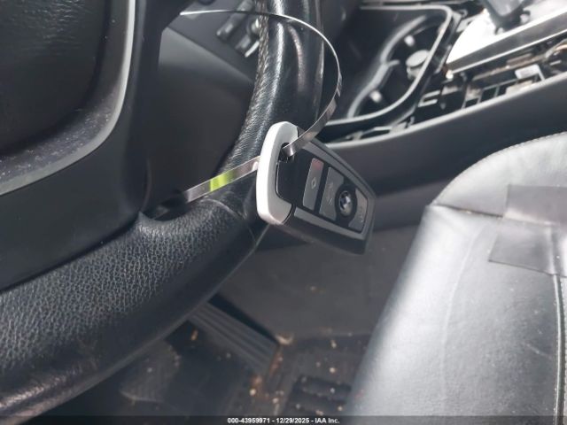 BMW X Series Xdrive35i Image 11