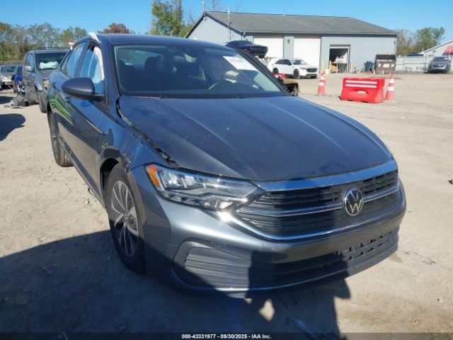 Volkswagen Jetta 1.5t S Image 1