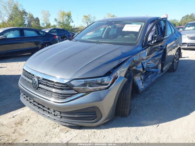 Volkswagen Jetta 1.5t S Image 10