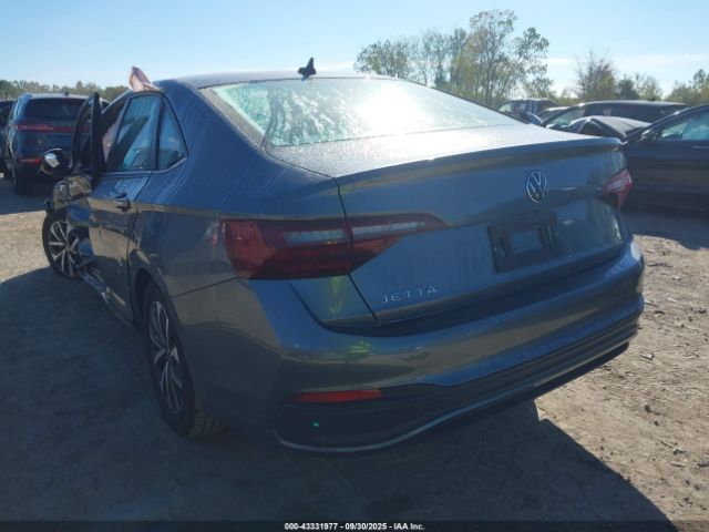 Volkswagen Jetta 1.5t S Image 11