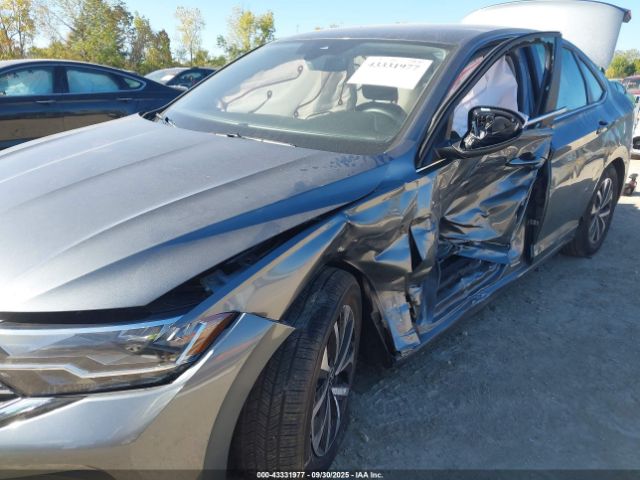 Volkswagen Jetta 1.5t S Image 9