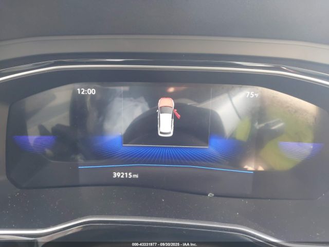 Volkswagen Jetta 1.5t S Image 2