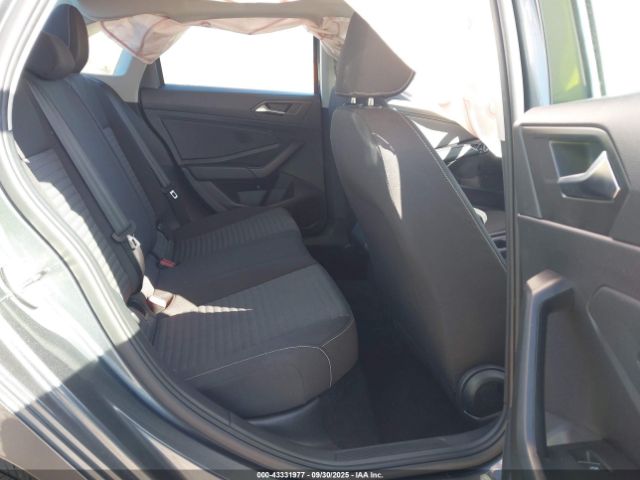 Volkswagen Jetta 1.5t S Image 4