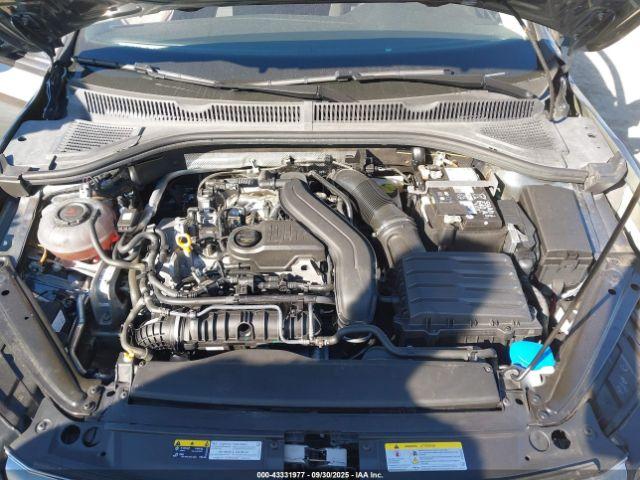 Volkswagen Jetta 1.5t S Image 13