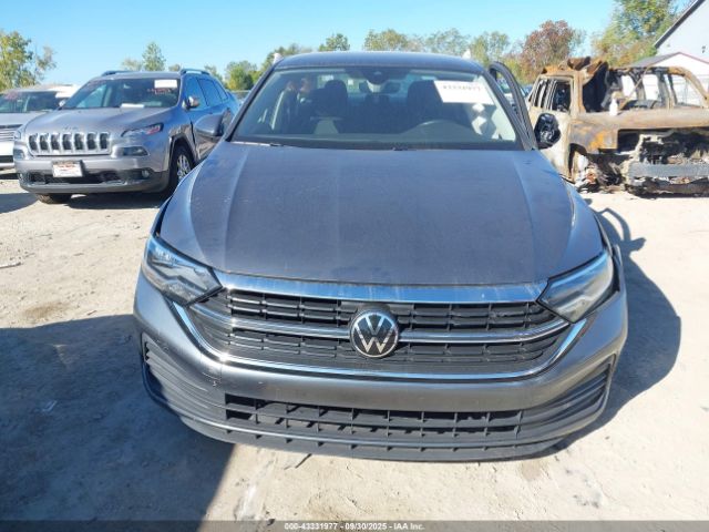 Volkswagen Jetta 1.5t S Image 7