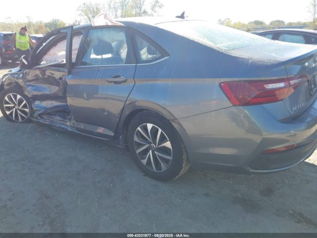 Volkswagen Jetta 1.5t S Image 14