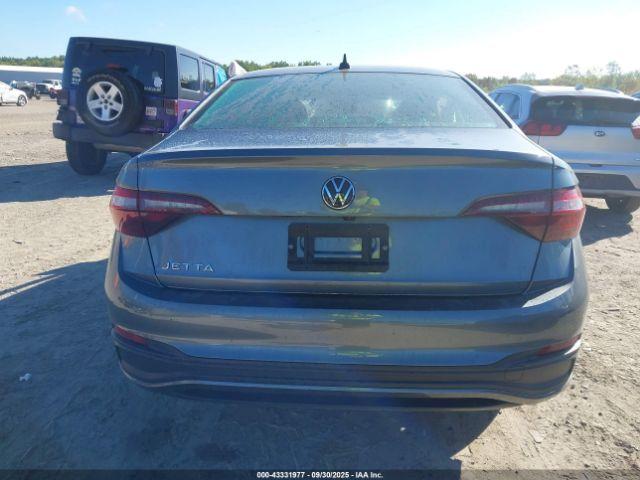 Volkswagen Jetta 1.5t S Image 5