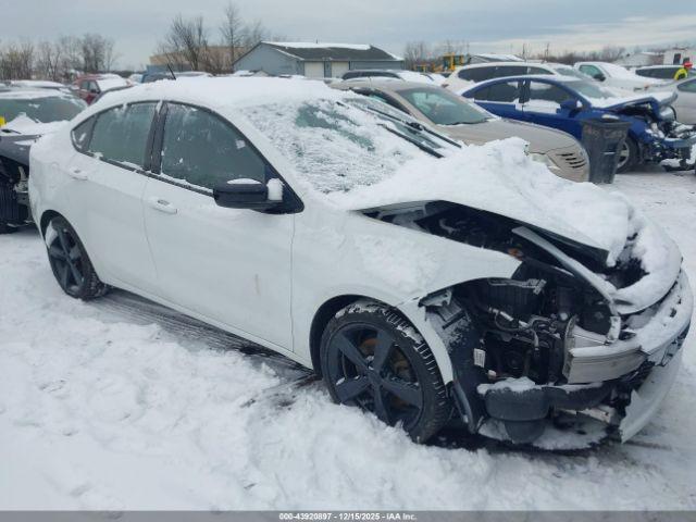  Salvage Dodge Dart