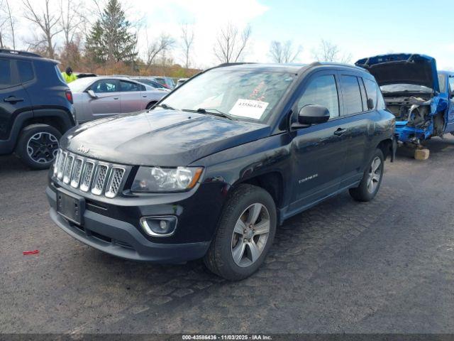Jeep Compass High Altitude Edition Image 15