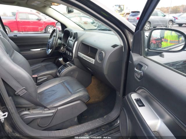 Jeep Compass High Altitude Edition Image 14