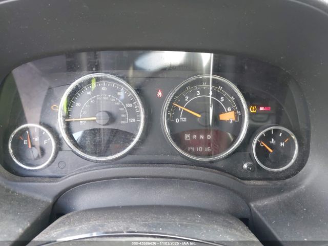 Jeep Compass High Altitude Edition Image 8