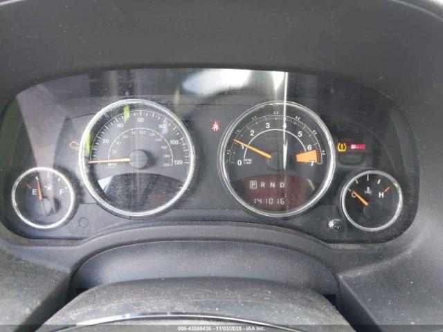 Jeep Compass High Altitude Edition Image 8