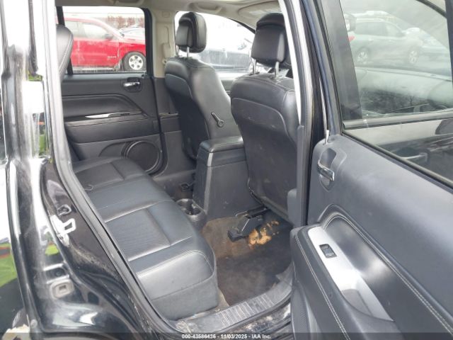 Jeep Compass High Altitude Edition Image 4