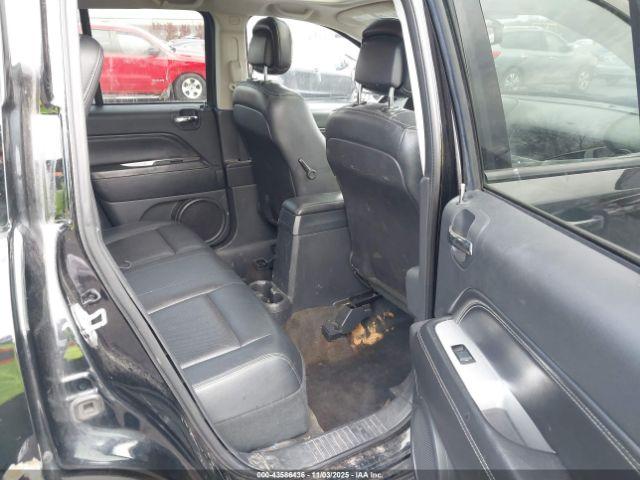 Jeep Compass High Altitude Edition Image 4