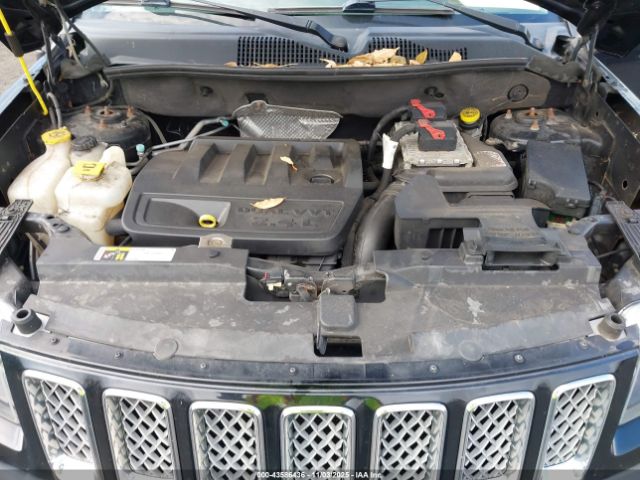 Jeep Compass High Altitude Edition Image 2