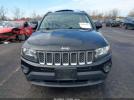 Jeep Compass High Altitude Edition Image 9