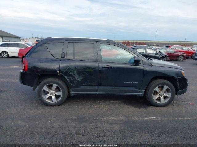Jeep Compass High Altitude Edition Image 12